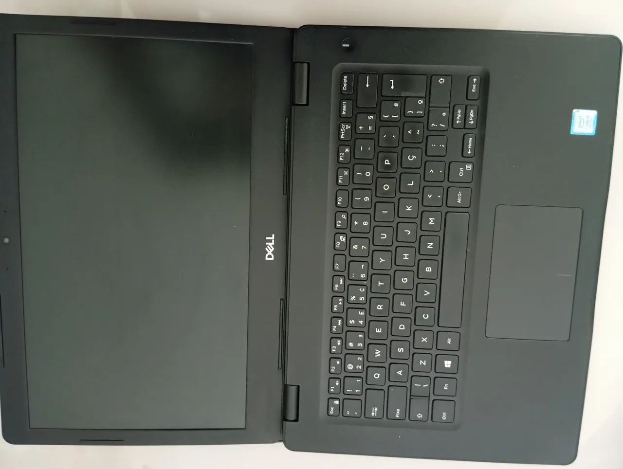 Notebook Dell Latitude i5 8ª Geração 8gb - Foto 2