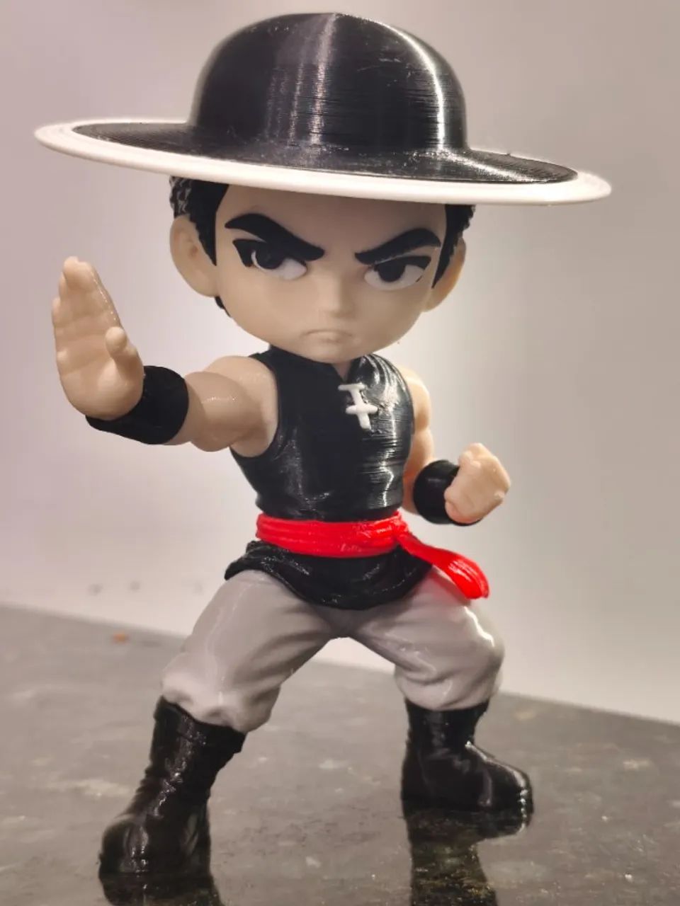 Action figure  - Foto 4