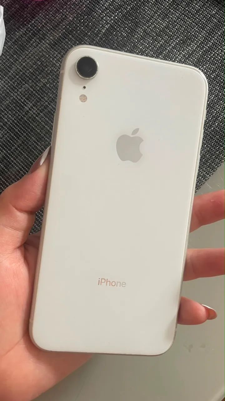 iPhone XR  - Foto 4