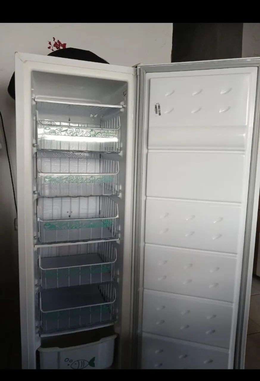 Freezer  - Foto 2