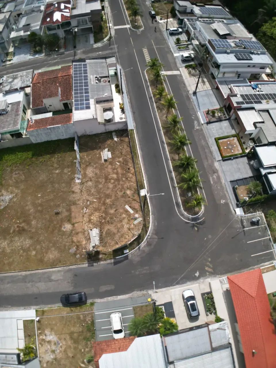 LOTE EM CONDOMINIO - Foto 3