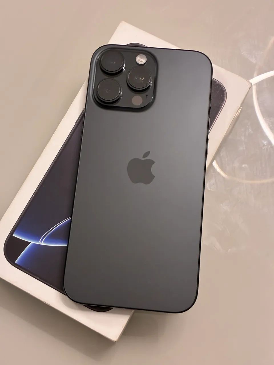 iPhone 16 PRO MAX 256 gb  - Foto 2