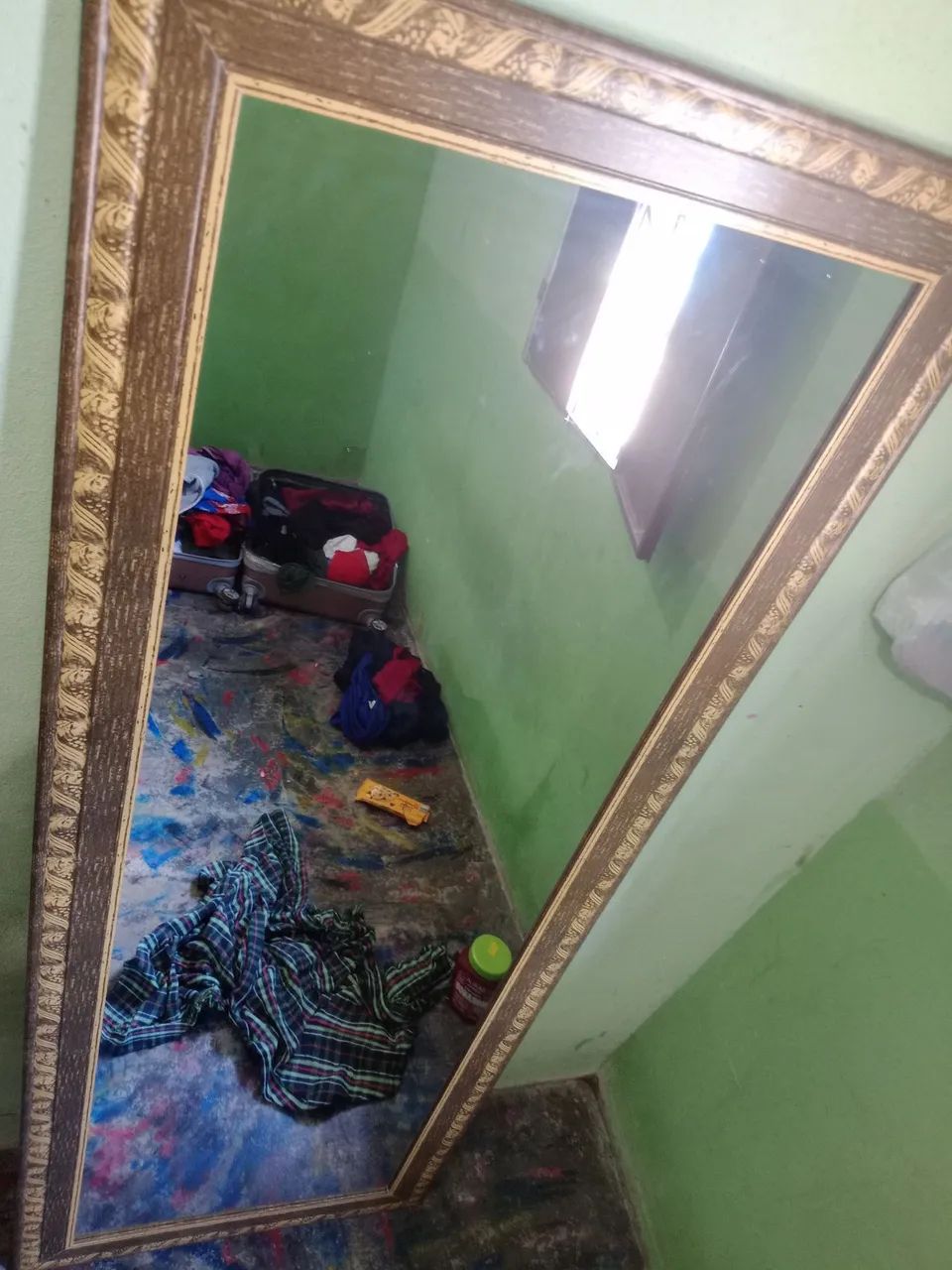 Espelho Novo