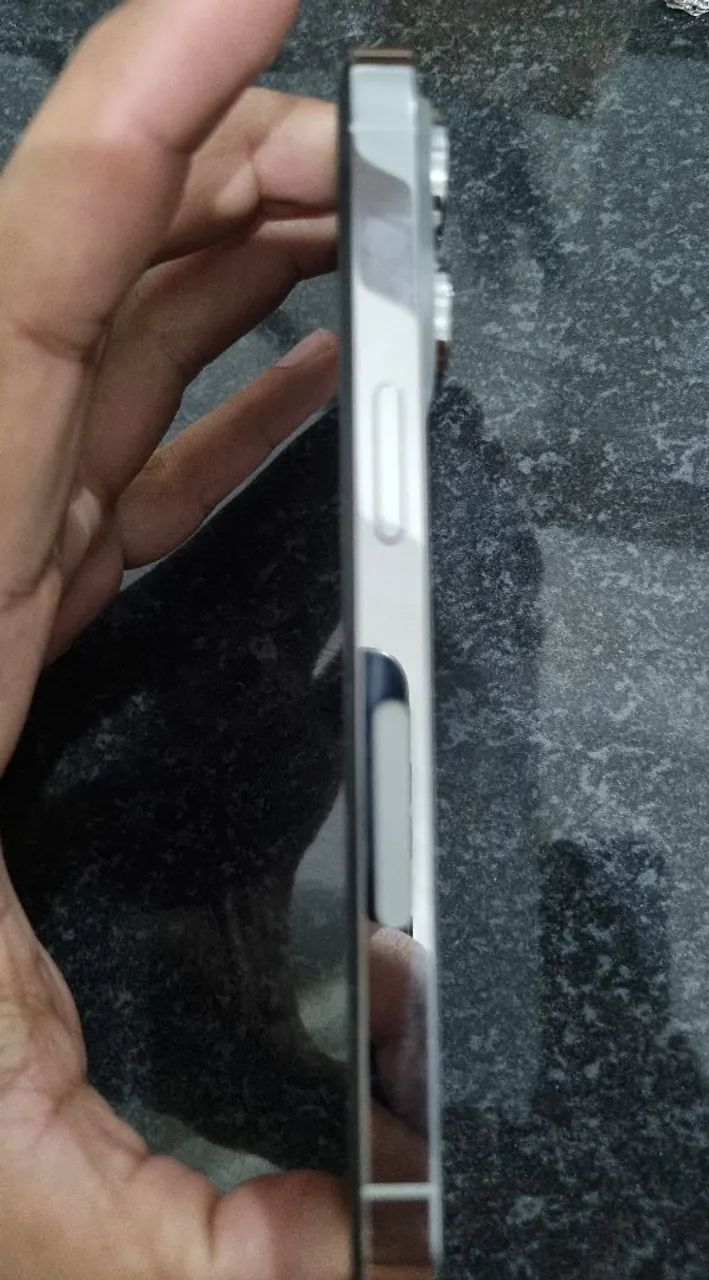 Iphone 14 Pro 256Gb + nota fiscal - Foto 3
