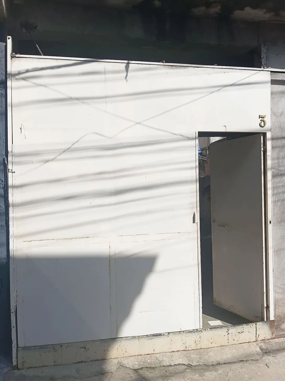 Foto - São Paulo - Parque Santa Rita