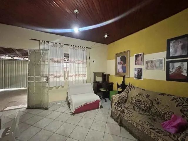 VENDO CASA EM MARIA ORTIZ - Foto 2