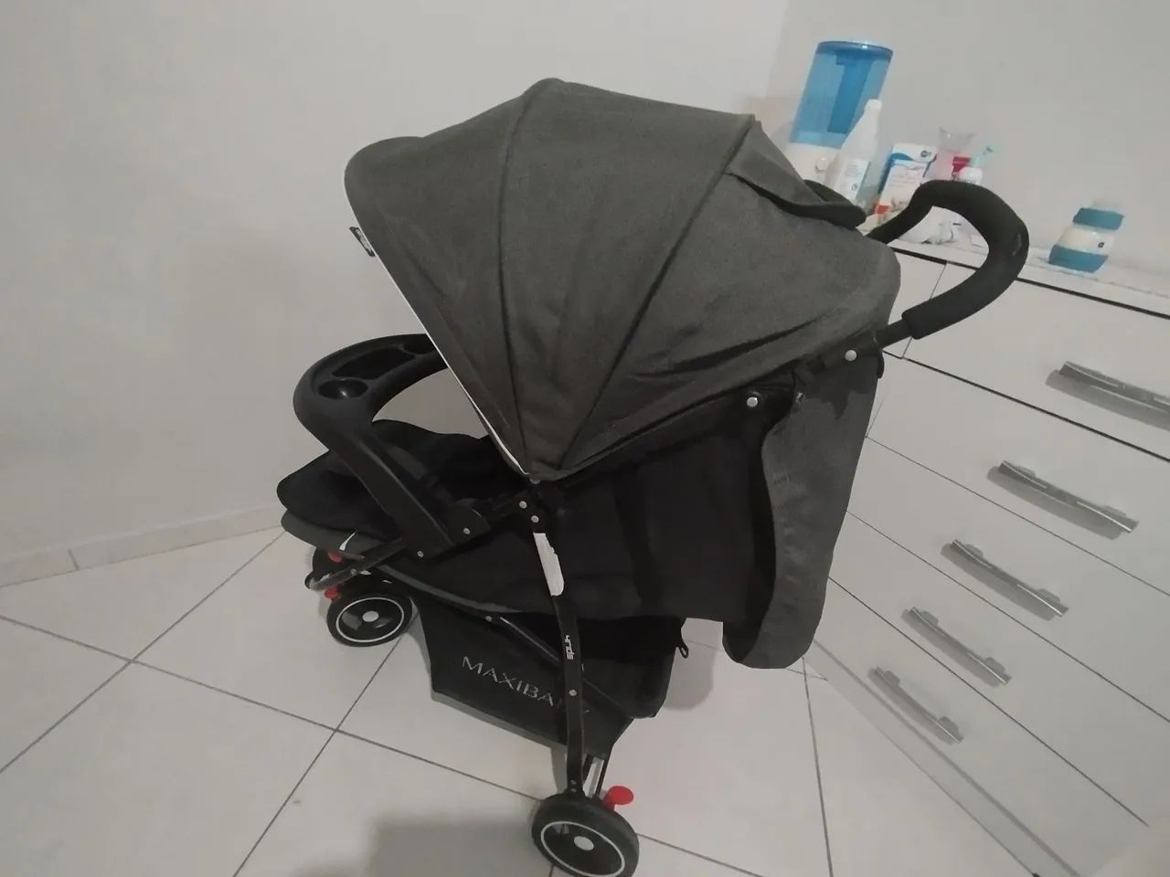 Carrinho de Bebê ? - Foto 2