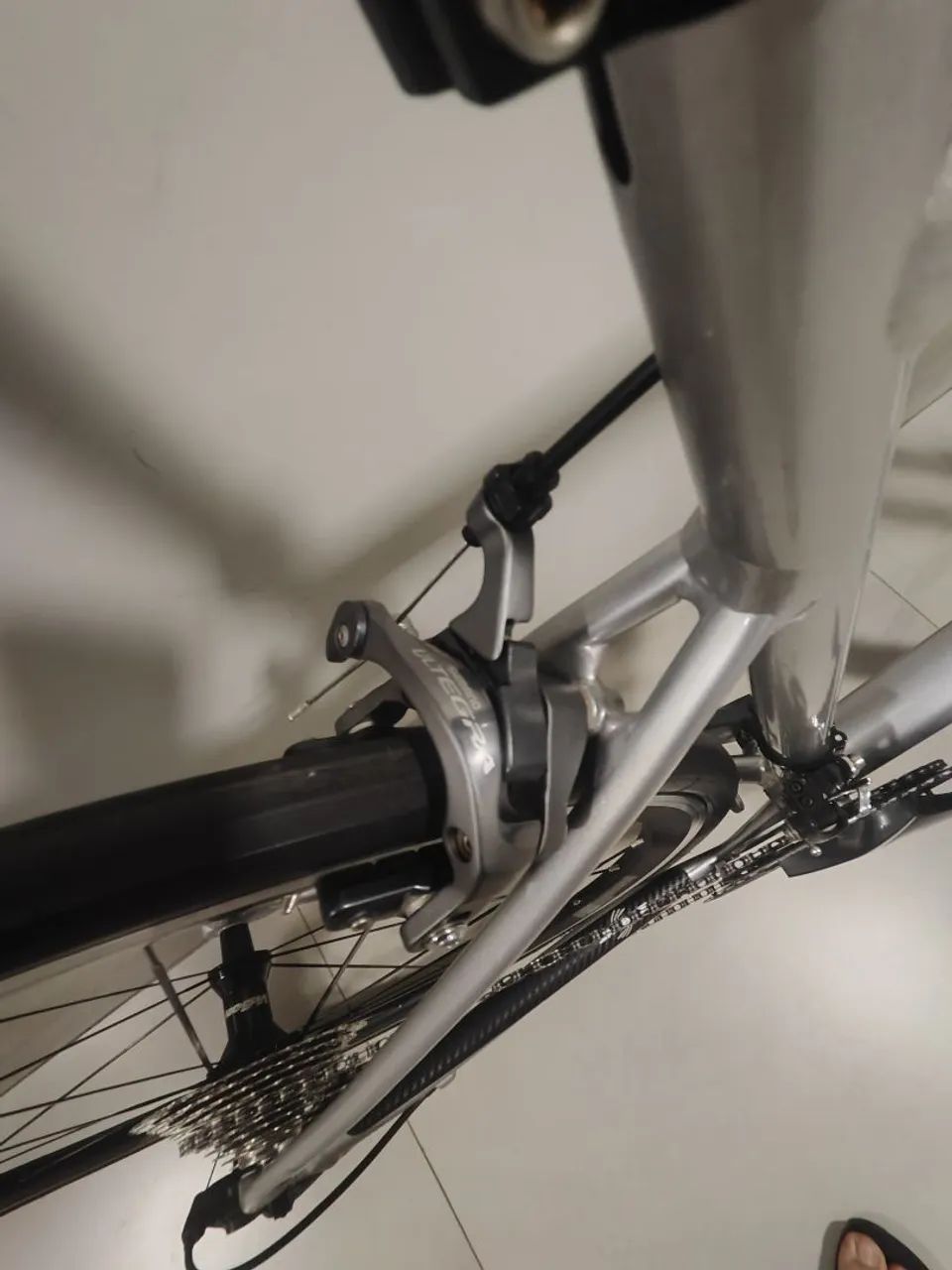 Speed Cannondale Óptimo  - Foto 3