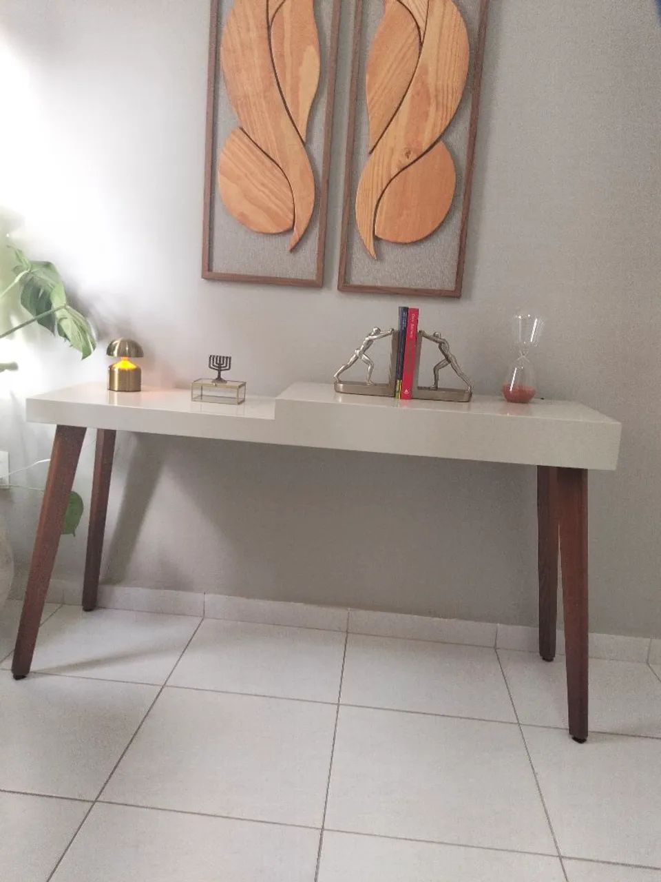 Aparador 1,40 para sala. 250,00 - Foto 4