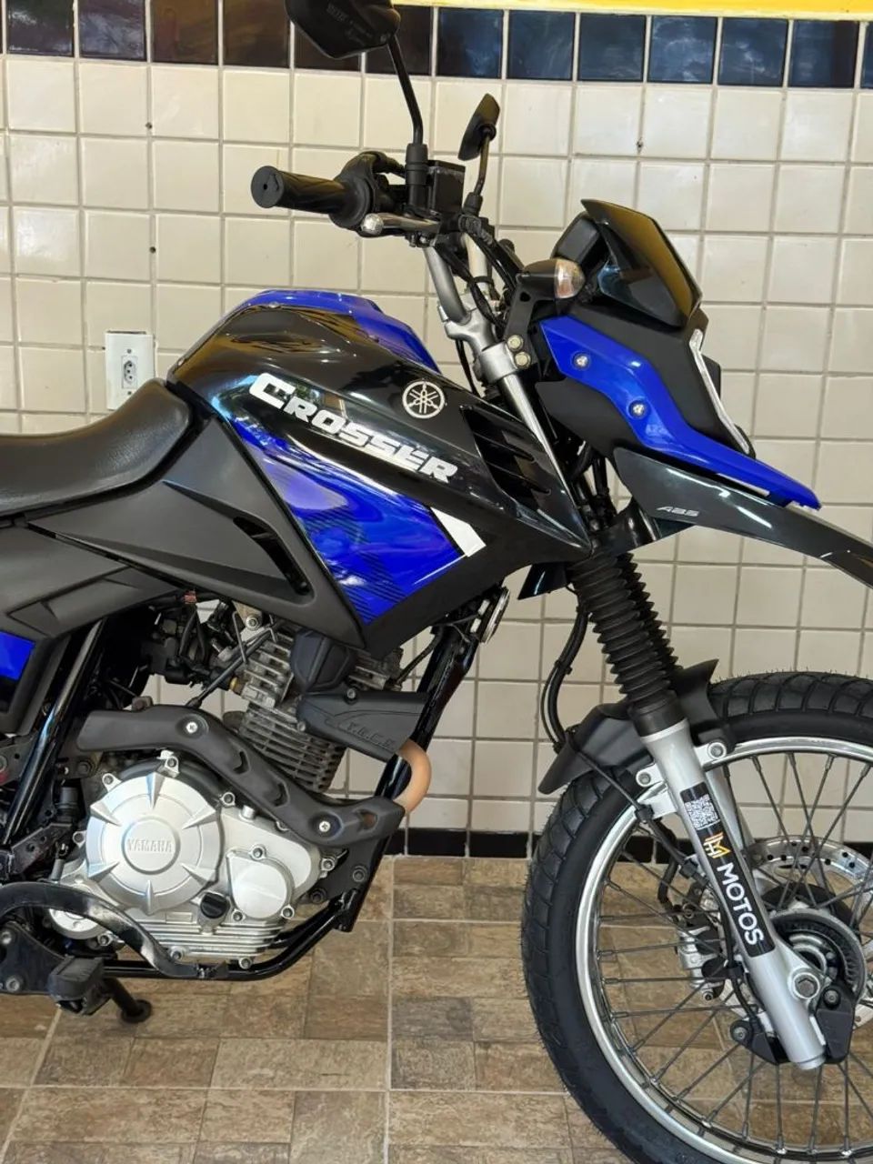 CROSSER 150 Z 2024 - Foto 5