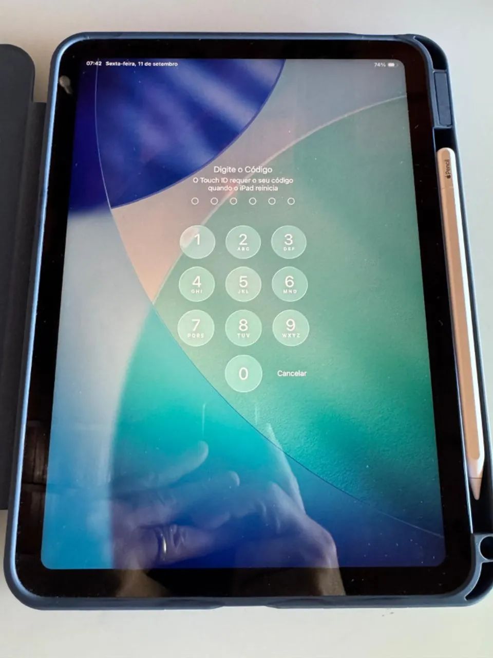 Ipad 11