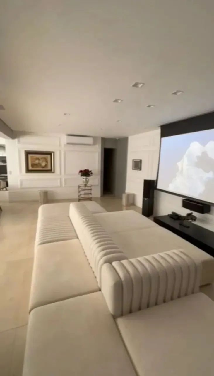 Imóvel para aluguel no edifício Wish no Jardim Cuiabá com 3 suítes