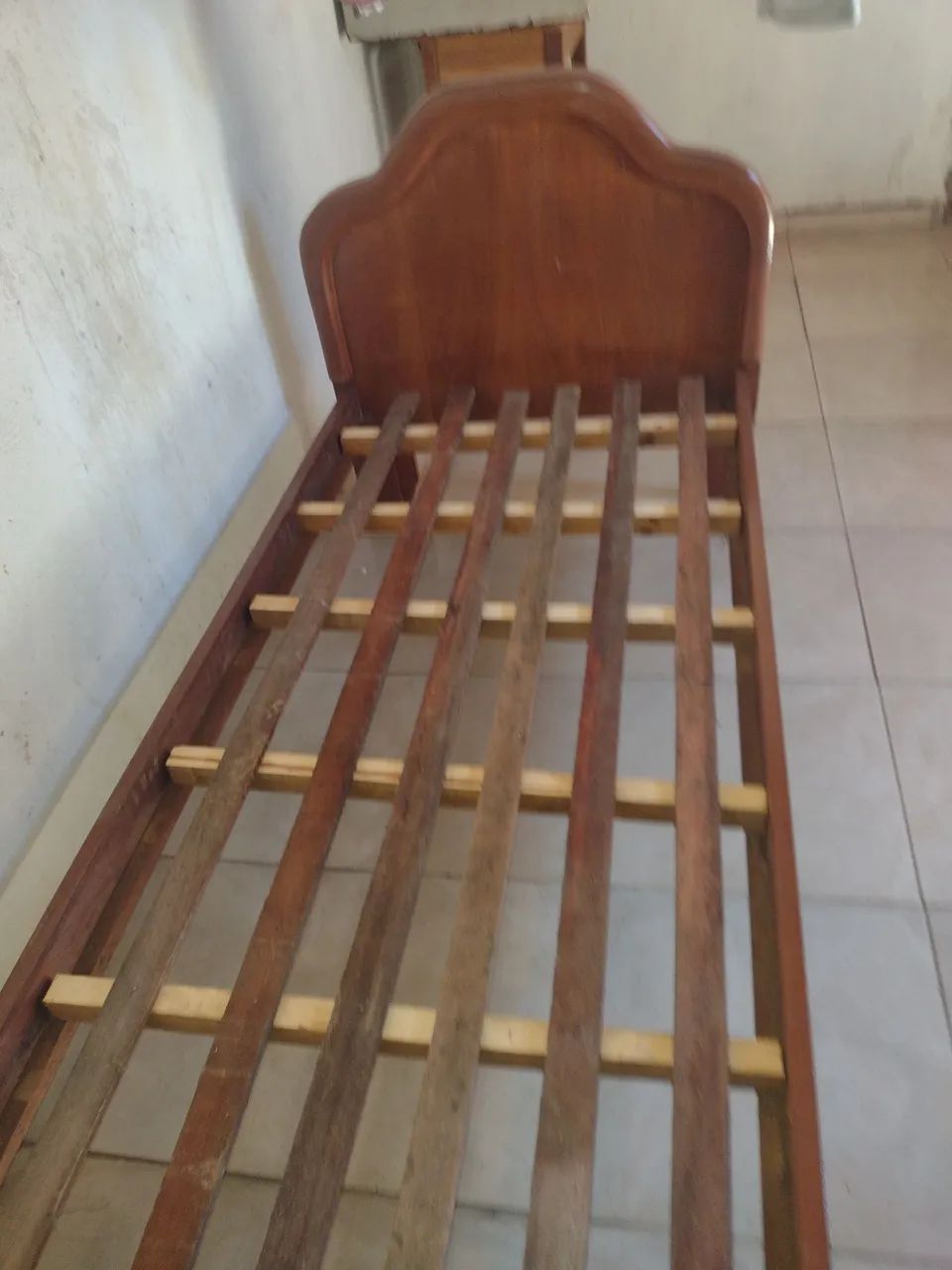 Cama de solteiro - Foto 3