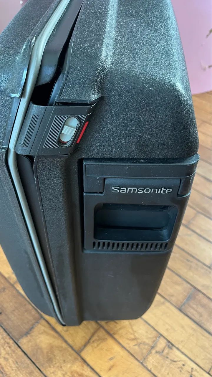 Mala sansonite  - Foto 2
