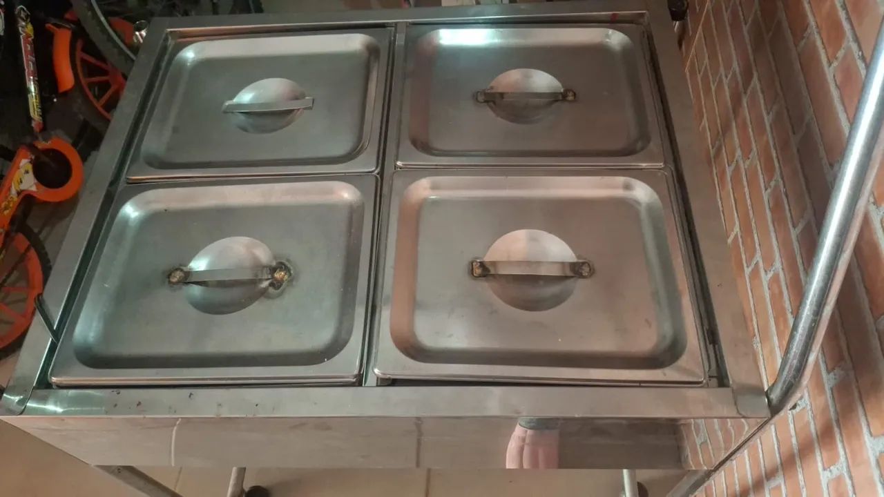 Buffet 4 Cubas - Foto 2