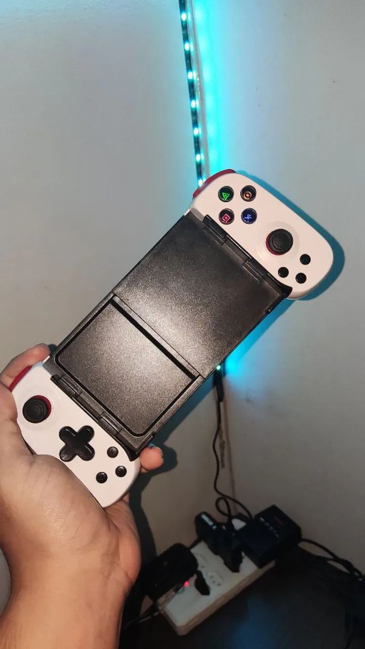 Controle mobile ( excelente estado ) - Foto 4