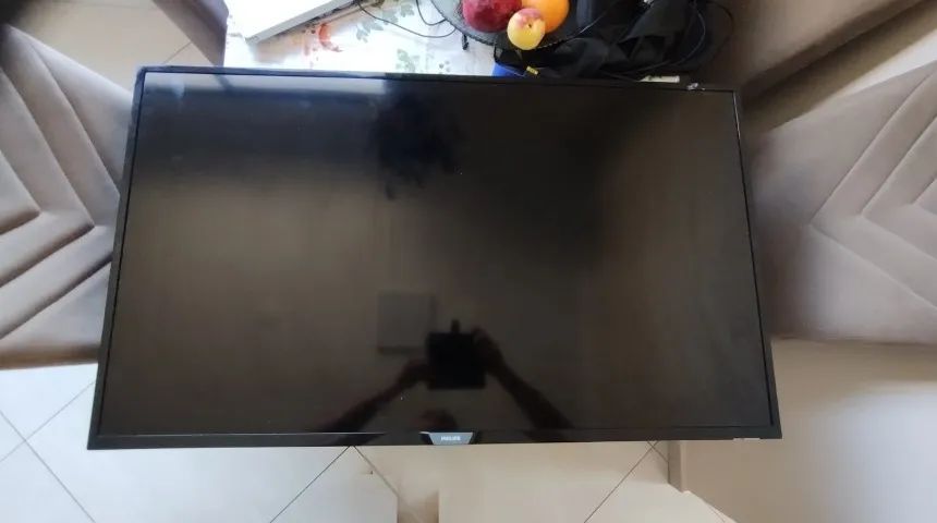 TV Philips placas  Modelo: 43PFG5102/78 - Foto 3