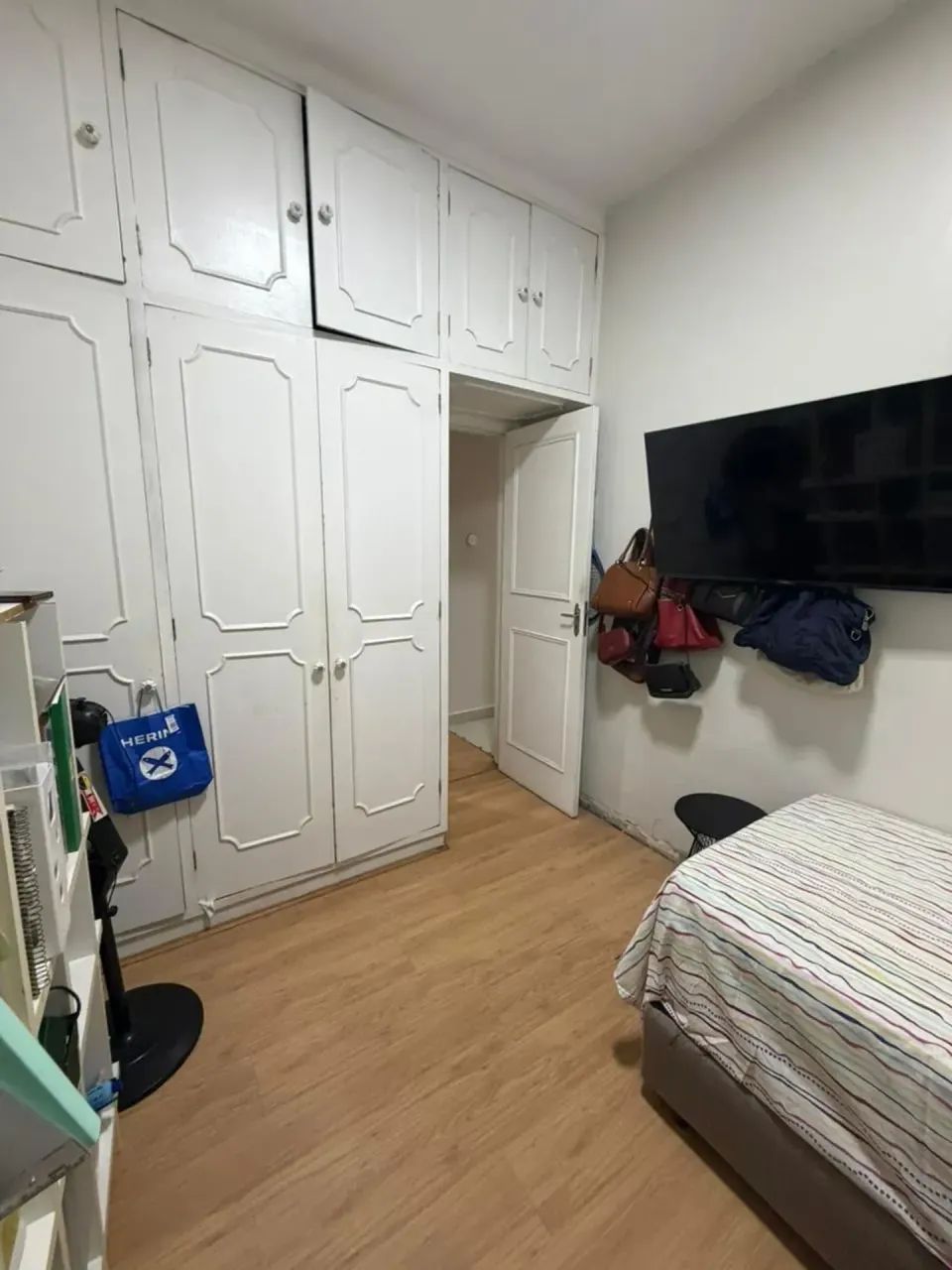 Apartamento com 2 quartos à venda, 60 m² - Glória - Foto 4