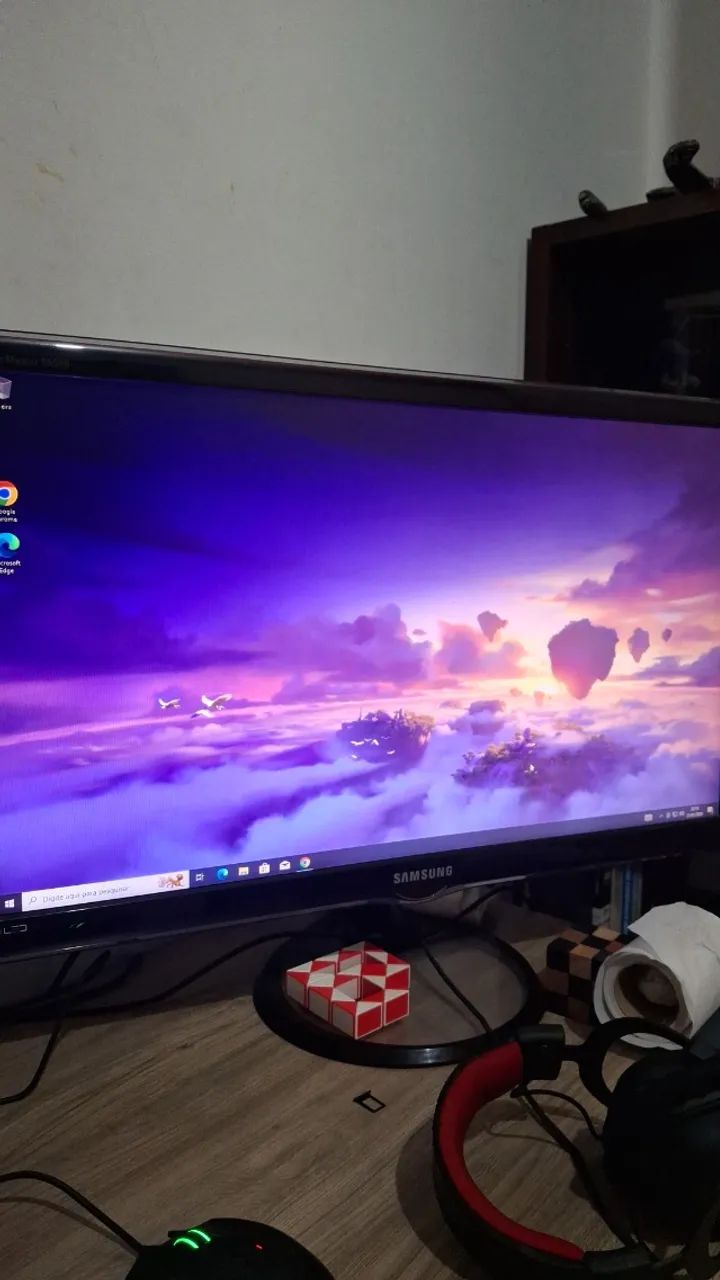 Computador Gamer (de entrada) - Foto 3