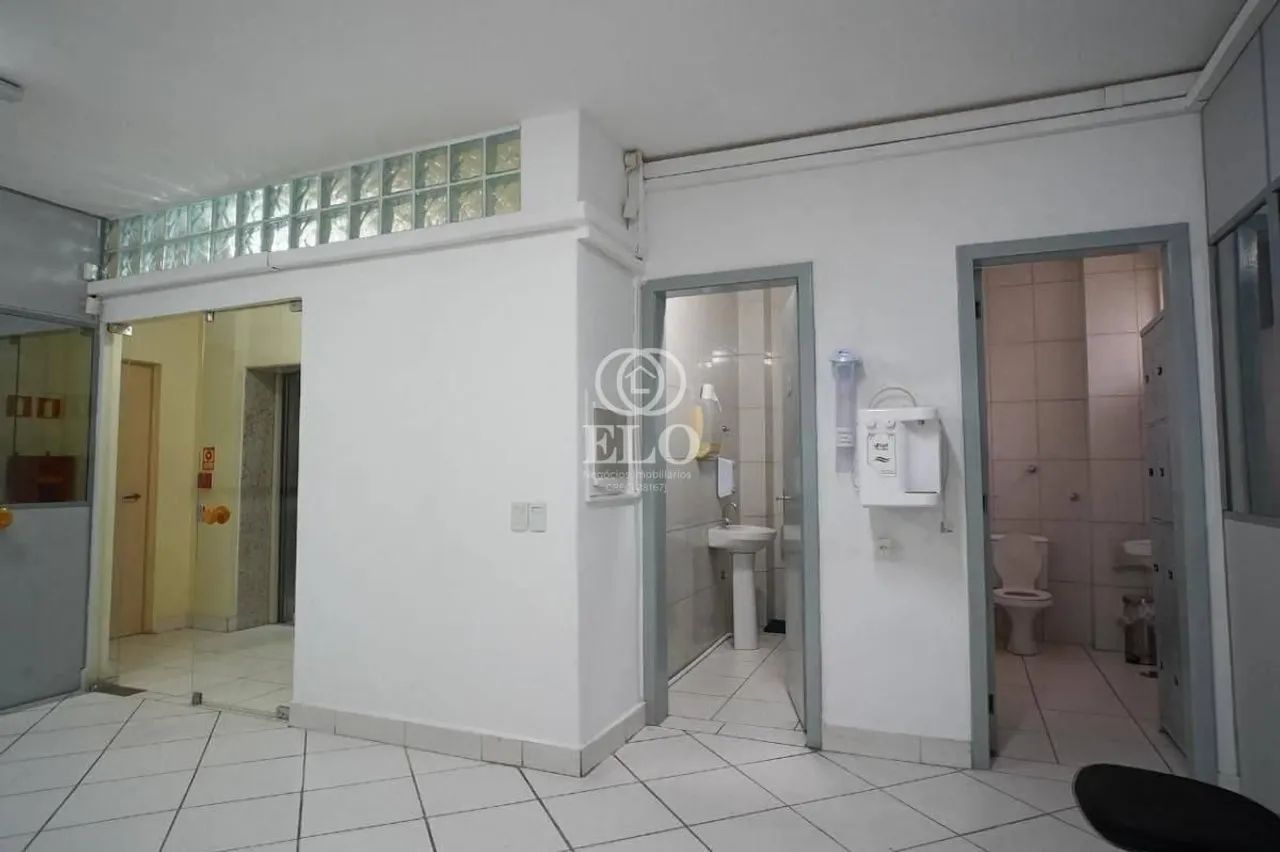 Sala Comercial Centro Histórico