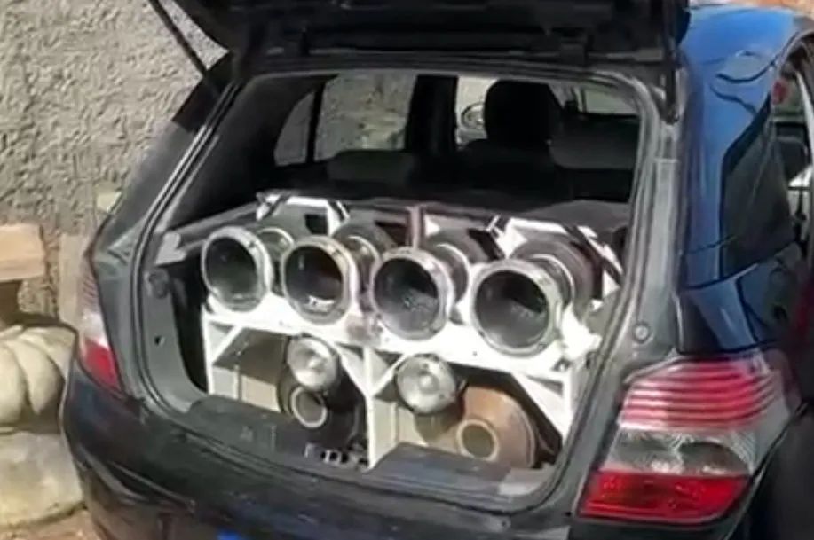 SOM AUTOMOTIVO  - Foto 2