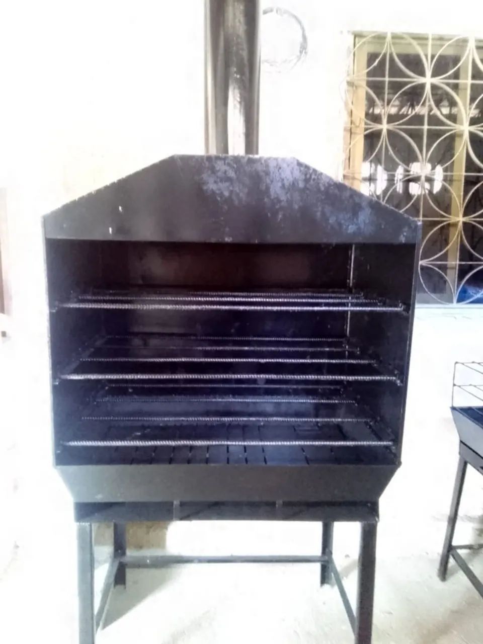 Churrasqueira pra Galeto  - Foto 3