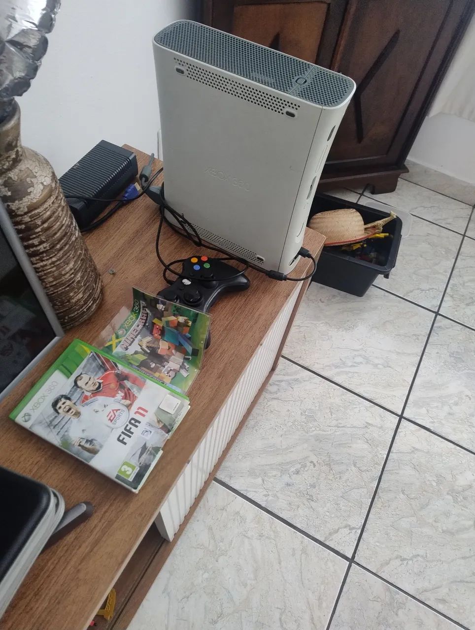 X-box 360 - Foto 3