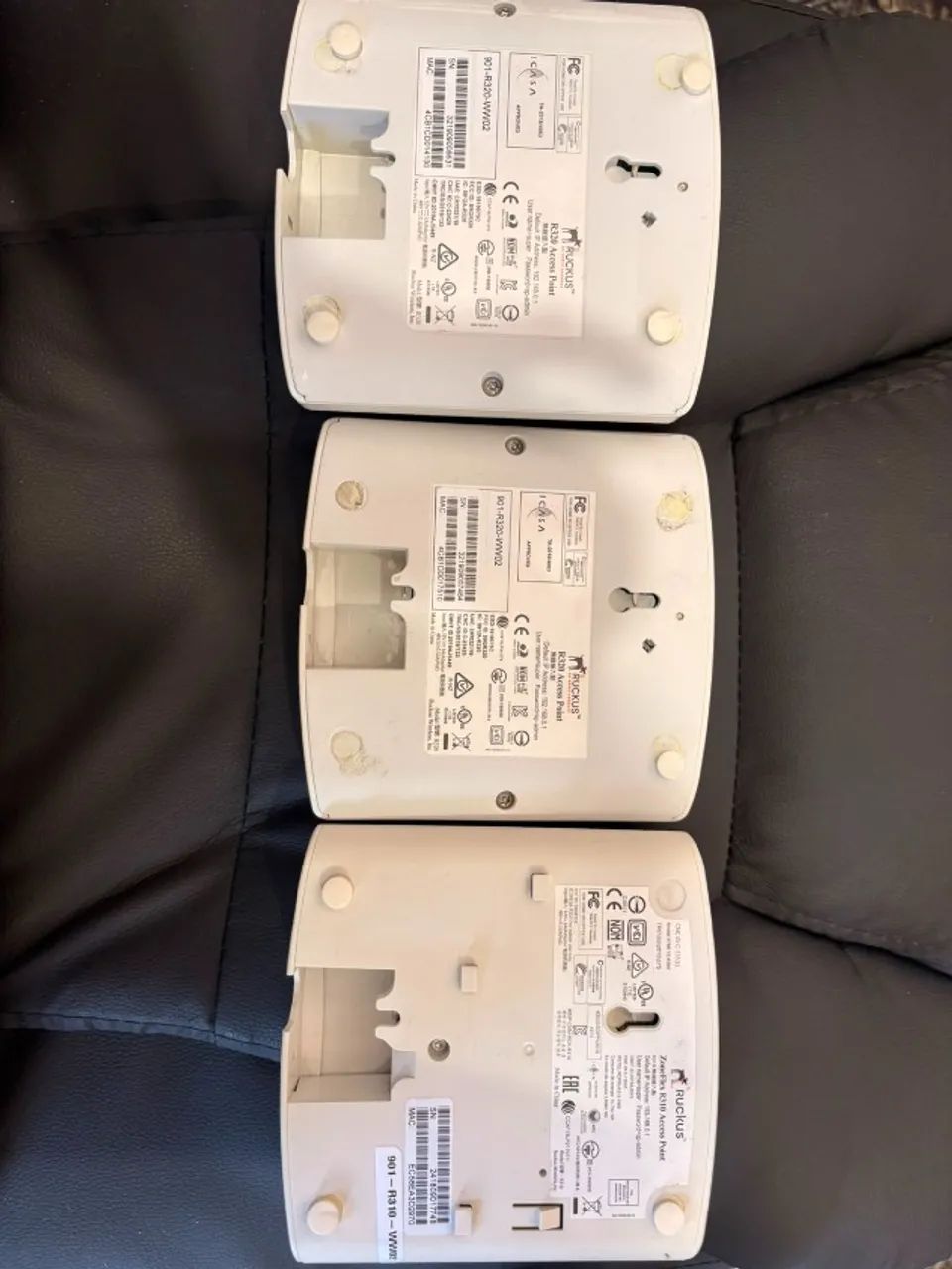 access point Ruckus 2 R320 e 1 R310 - Foto 3