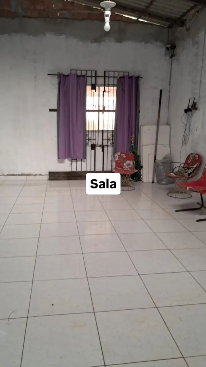 Vendo Casa com terreno - Foto 4