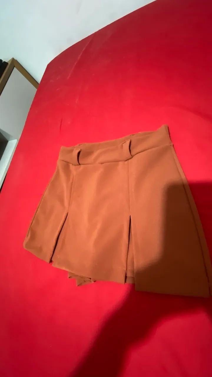 short saia 