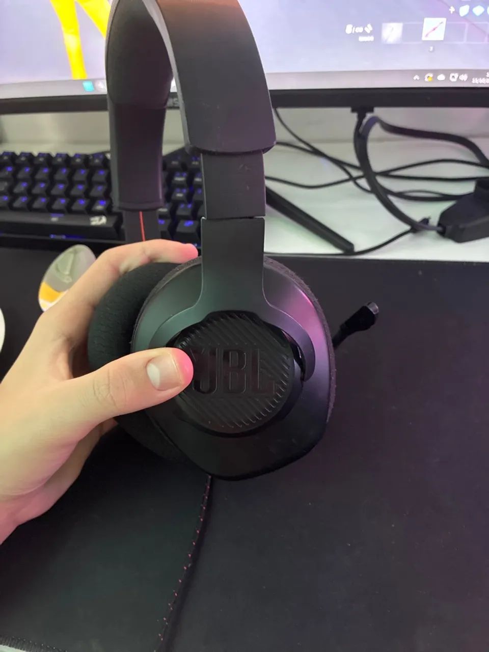 Fone JBL - Foto 2