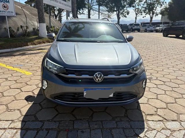 Volkswagen Nivus Nivus Highline 1.0 200 TSI Flex Aut. 2023
