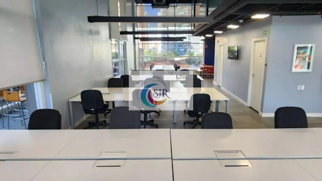 Conjunto para alugar, 634 m² na Vila Olímpia - São Paulo/SP - Foto 4