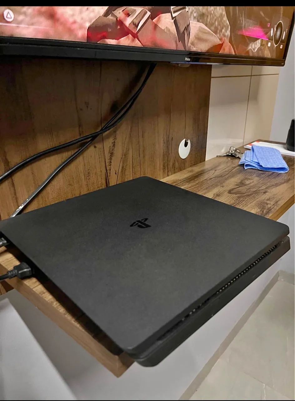 Ps4 1T