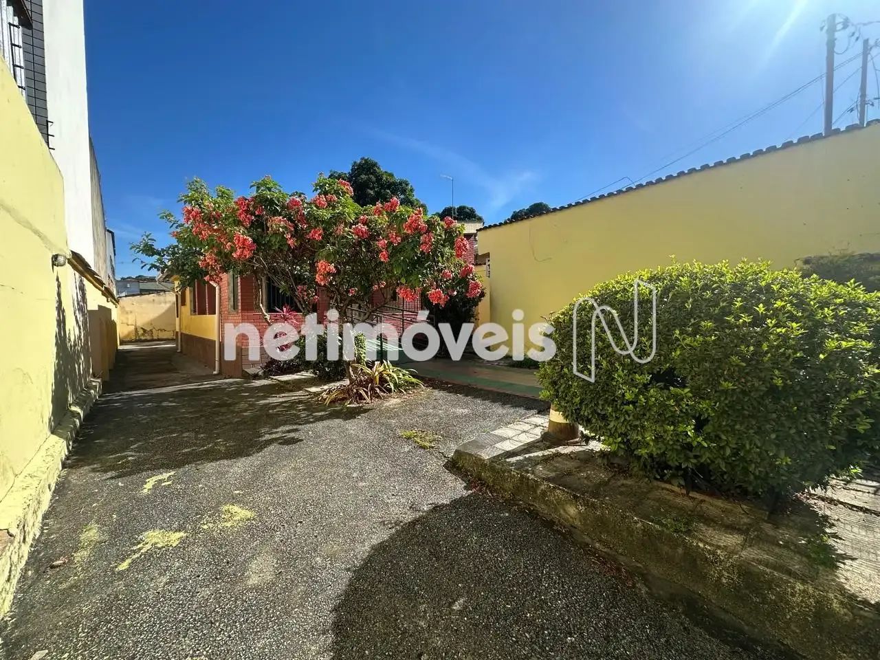 Venda Casa comercial Parque São Pedro - Venda Nova Belo Horizonte - Foto 2