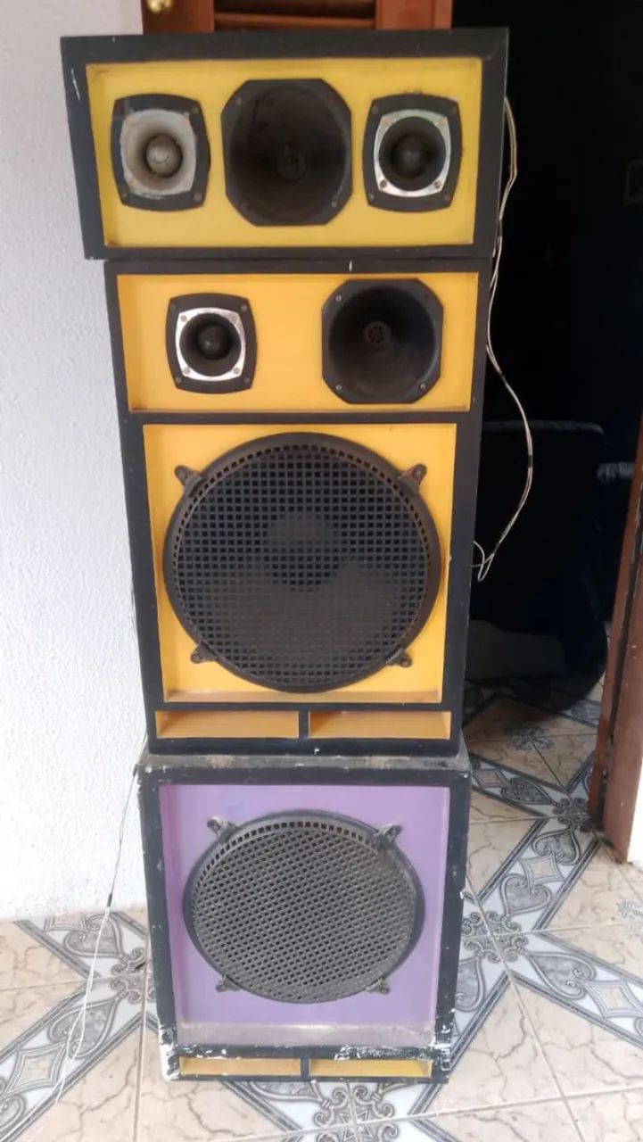Vende-se este som - Foto 2