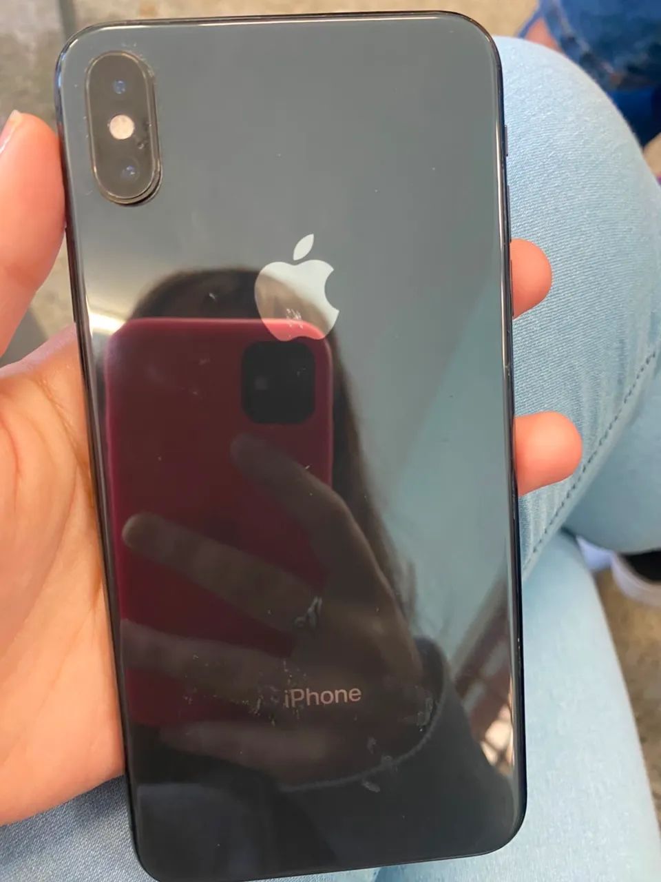 IPhone XS Max  - Foto 3