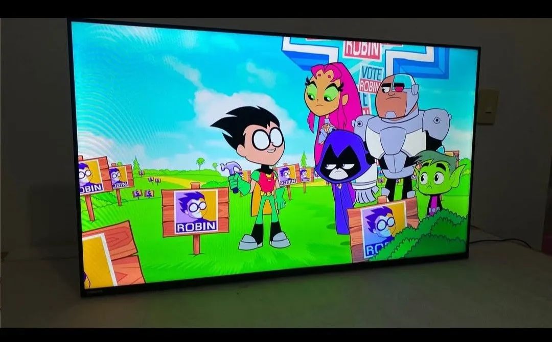 TV SMART 60 polegadas  - Foto 4