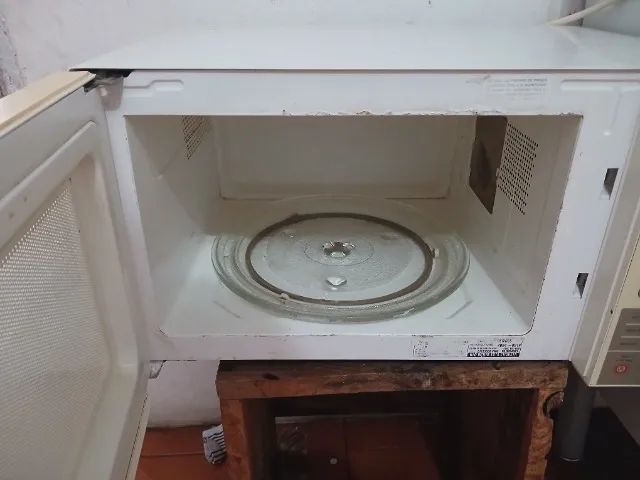 Microondas  - Foto 3
