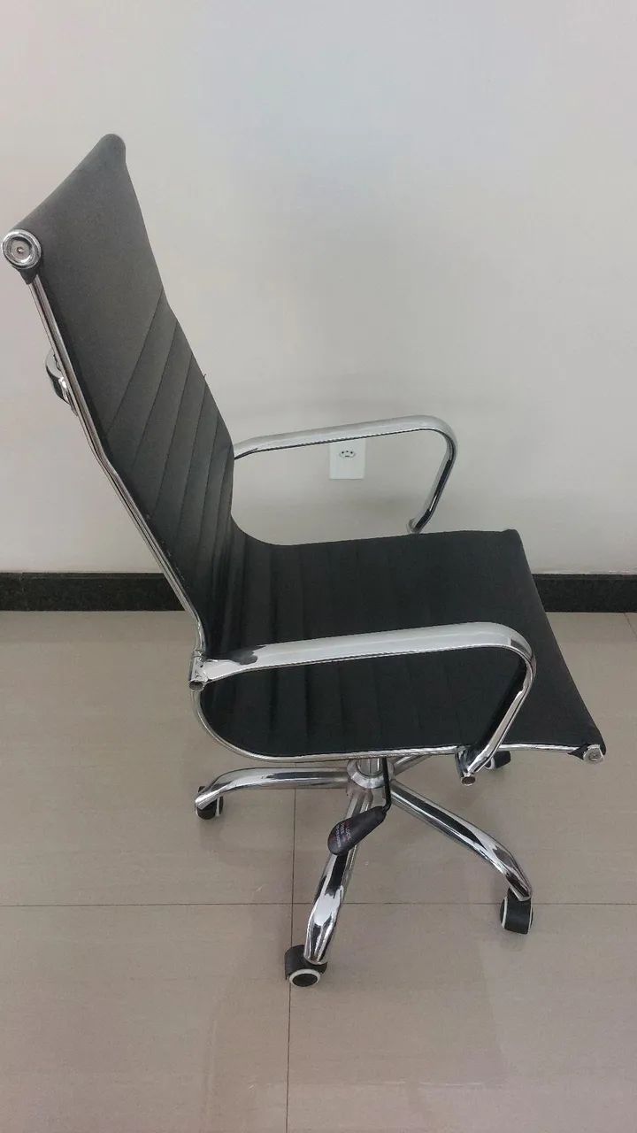 Cadeira de Escritório - Foto 2