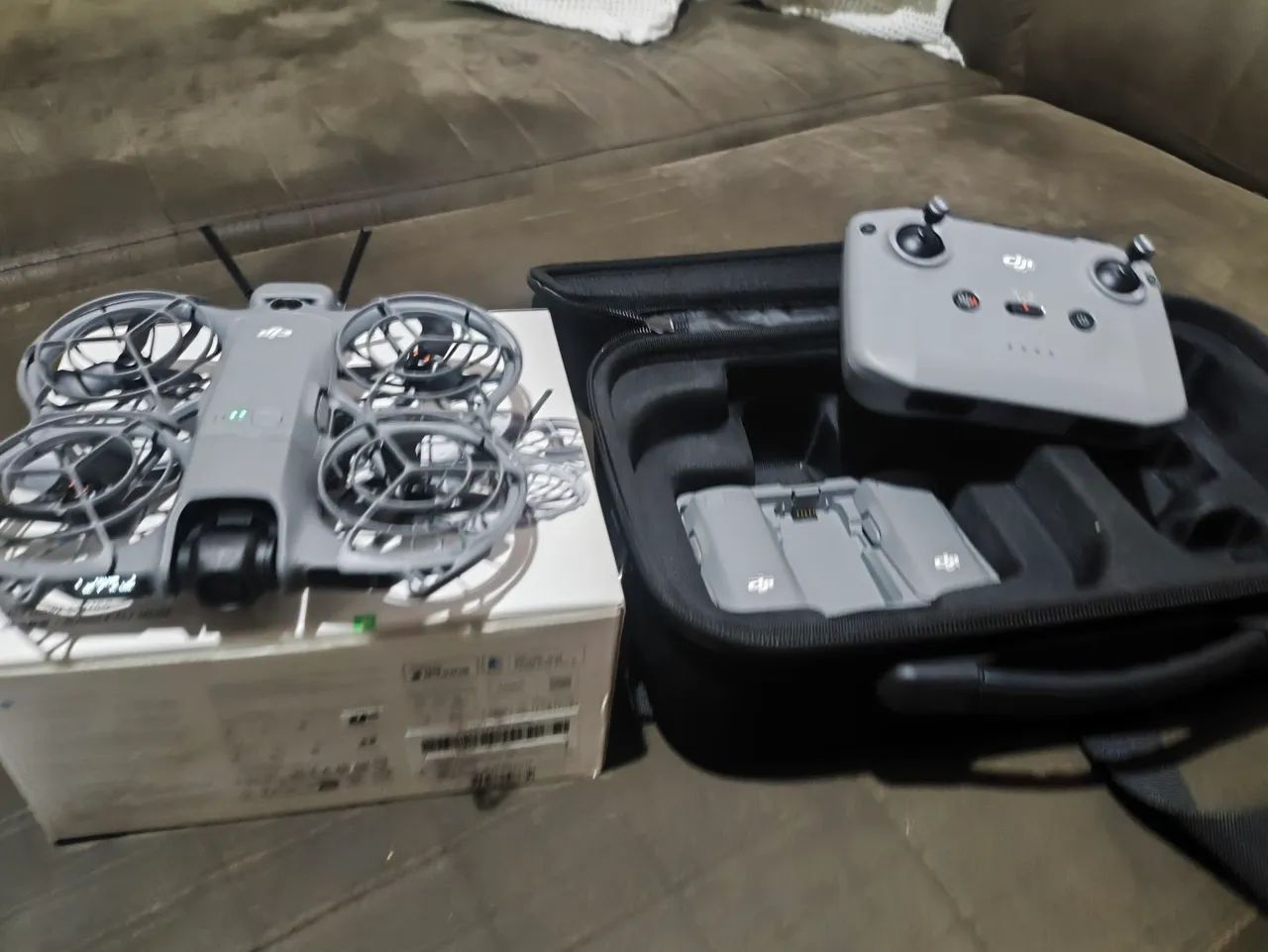 Dji Neo 2 - Foto 3