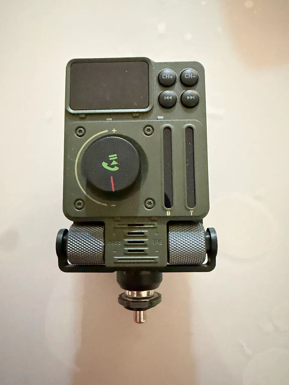 Transmissor Bluetooth