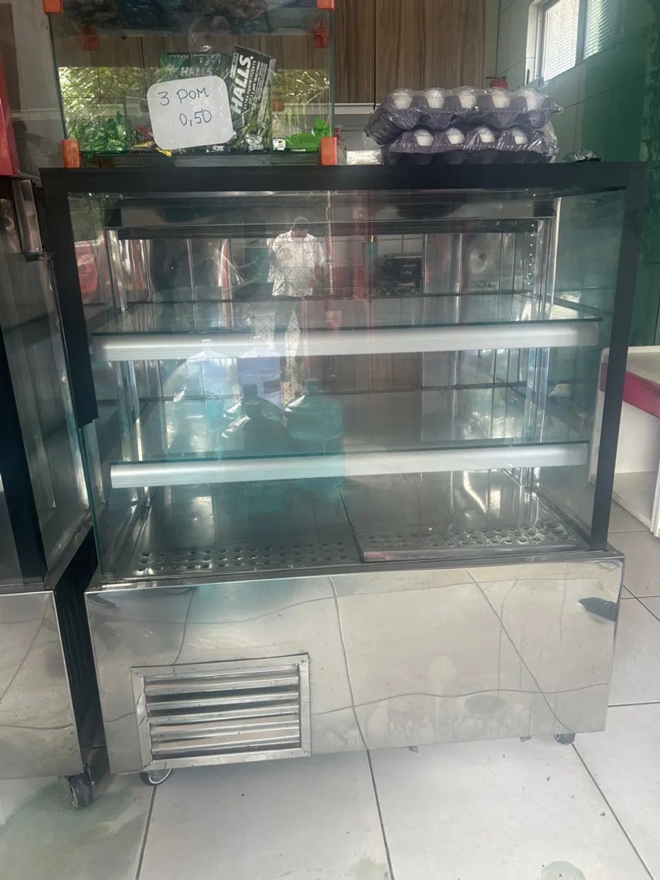 Vitrine Gelada  - Foto 3