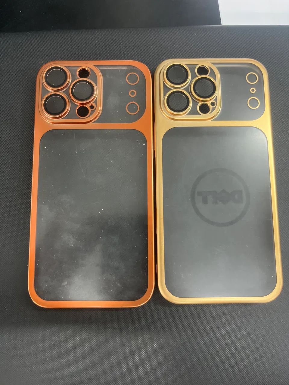 CAPA DE TELEFONE 16 PRO MAX