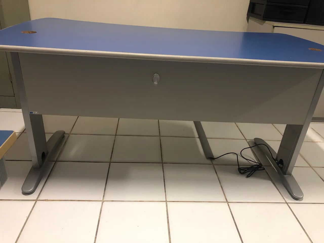 Mesa para escritório  - Foto 4