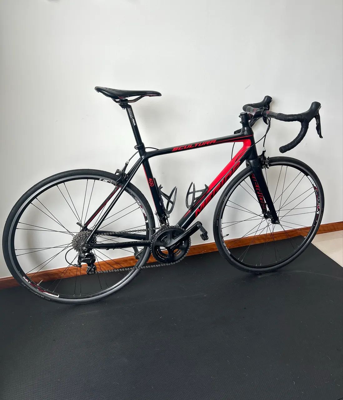 Metida Scultura 400