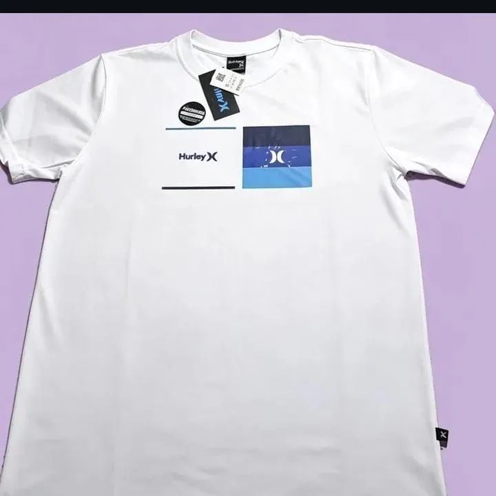 Camiseta masculina 