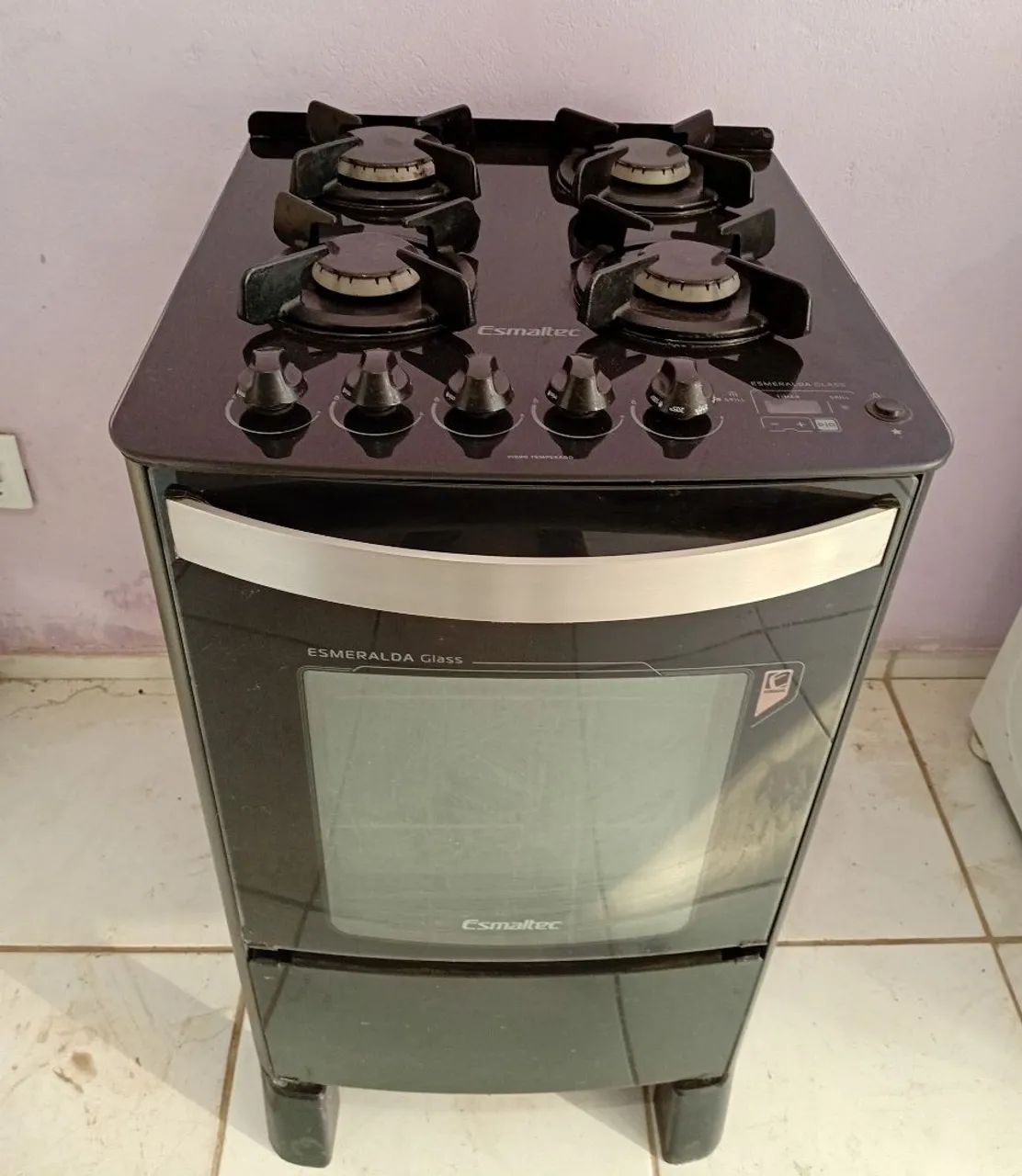 Fogão 