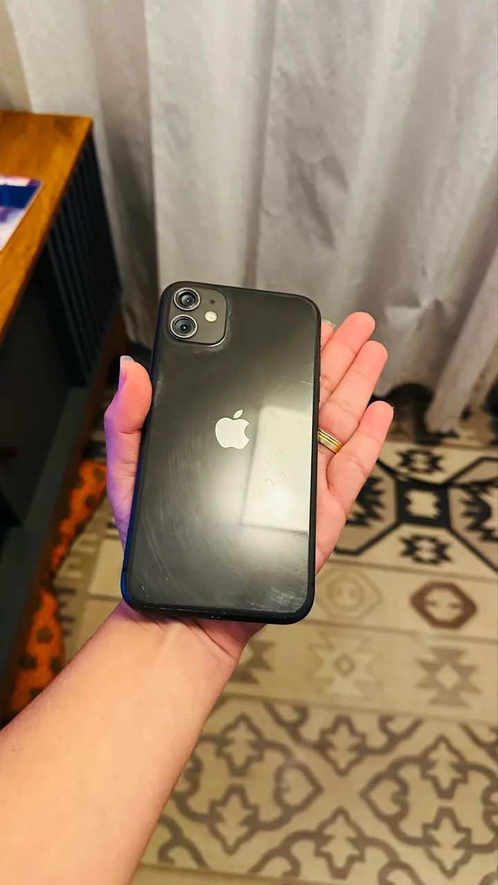 iPhone 11 64gb - Foto 3