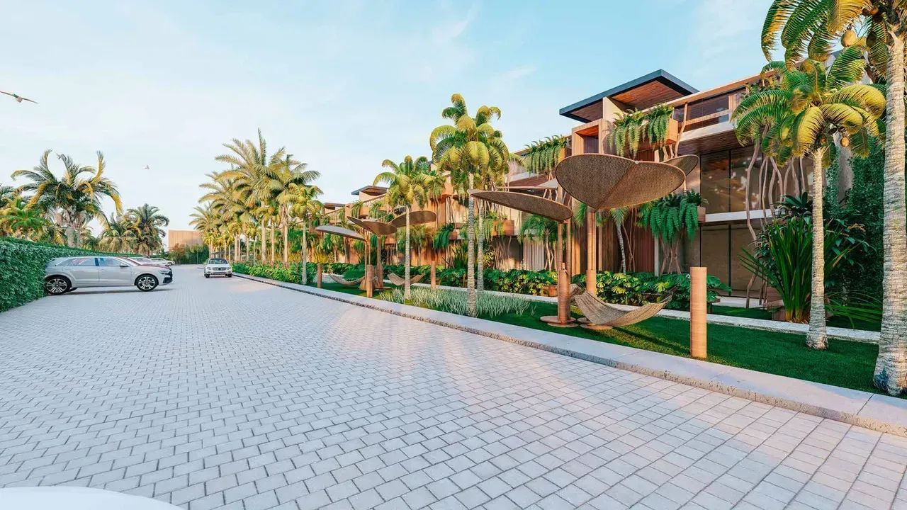 TATUAMUNHA - Apartamento com 2 suites, 187 m², lazer com piscina - Foto 4